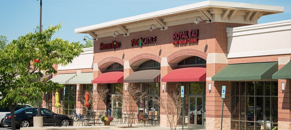 More Photos Of 10000 Town Center Ave, Columbia Apartments For Lease