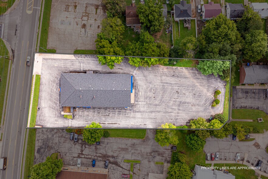 More Photos Of 617 Mulberry St, Elizabethtown Office For Sale