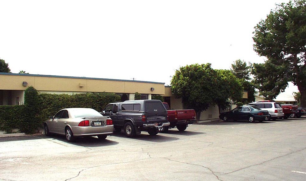 More Photos Of 7600 E Camelback Rd, Scottsdale Medical For Lease