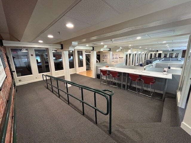 More Photos Of 9 Pond Ln, Concord Office For Lease