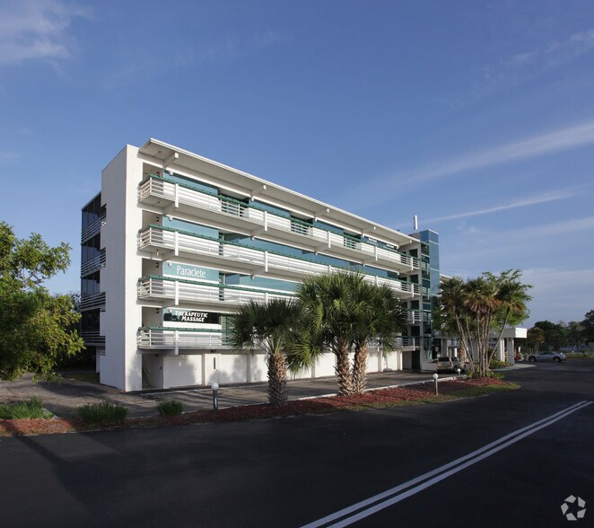 More Photos Of 1460 S McCall Rd, Englewood Medical For Sale