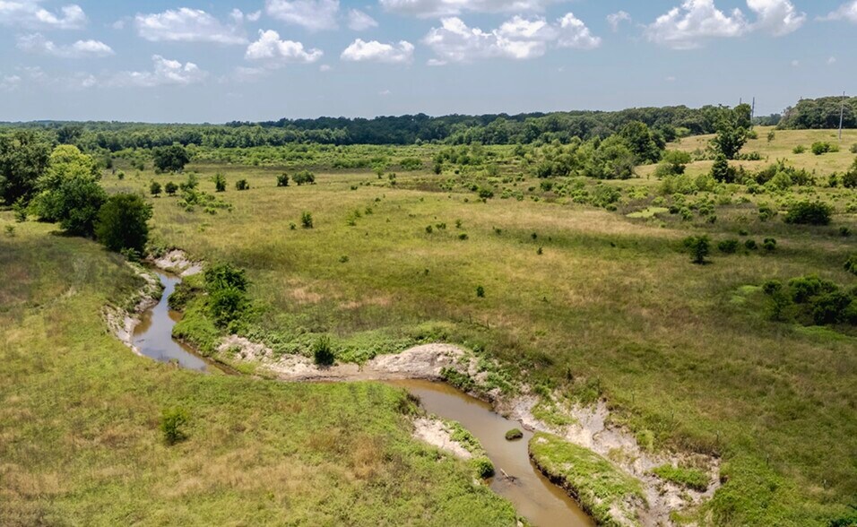 More Photos Of TBD FM 857 Rd, Grand Saline Land For Sale