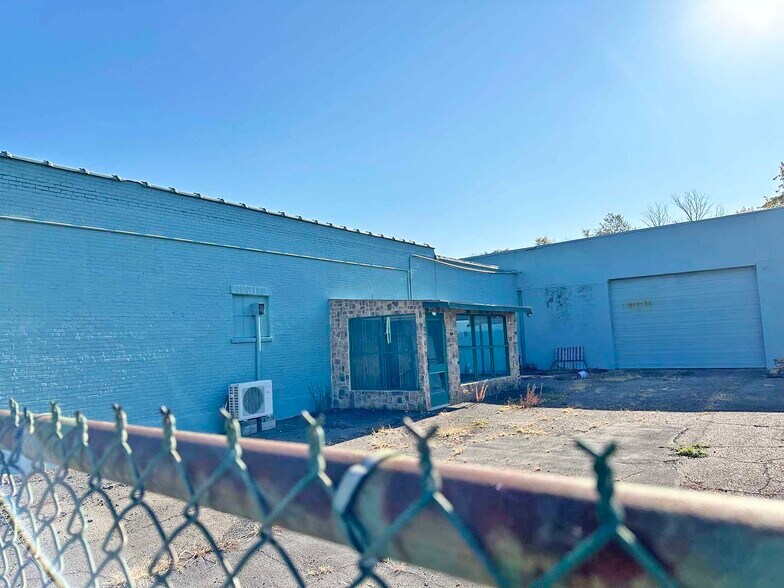 More Photos Of 540 S Main St, Wilkes Barre General Retail For Sale