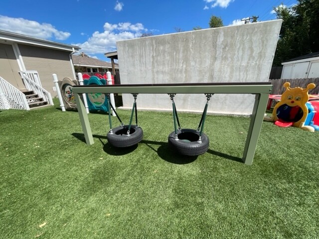 More Photos Of 2824 Pembroke Ter, Oklahoma City Daycare Center For Sale