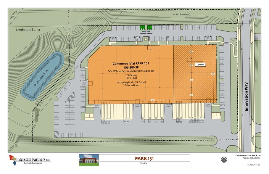 More Photos Of 2840 Innovation Way, Sun Prairie Unknown For Lease