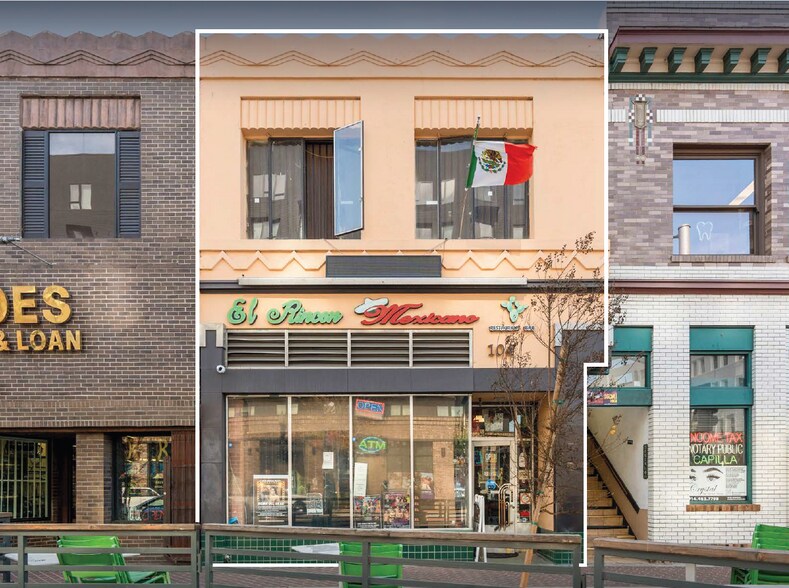 More Photos Of 104 E 4th St, Santa Ana General Retail For Sale