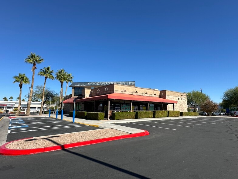 Primary Photo Of 2100-2192 N Rainbow Blvd, Las Vegas General Retail For Lease