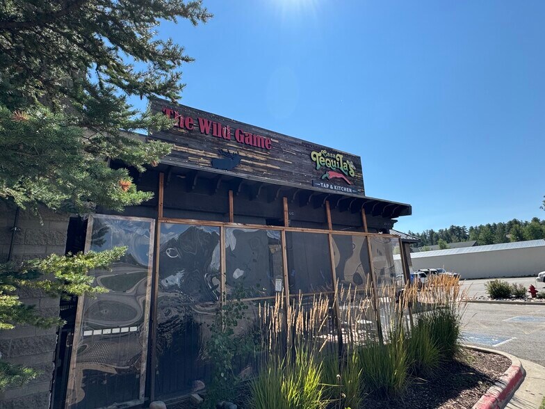 More Photos Of 1204 Bergen Pky, Evergreen Bowling Alley For Sale