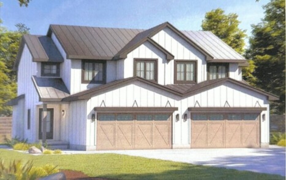 More Photos Of 11001 N Coltrane Rd, Oklahoma City Land For Sale