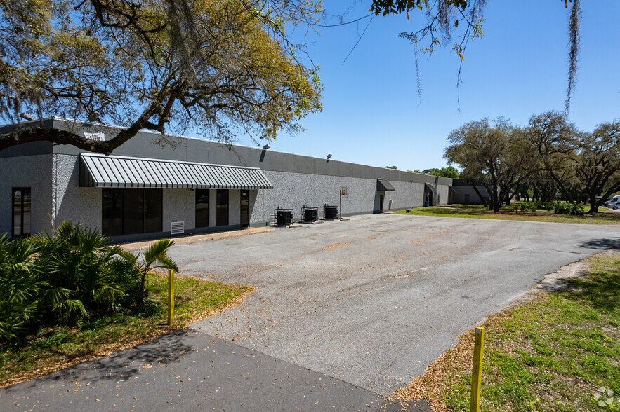 Primary Photo Of 1901 S Poinciana Blvd, Kissimmee Warehouse For Lease