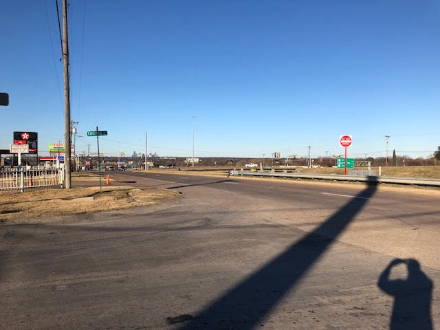 More Photos Of 6105 S R L Thornton Fwy, Dallas Storefront Retail Office For Sale