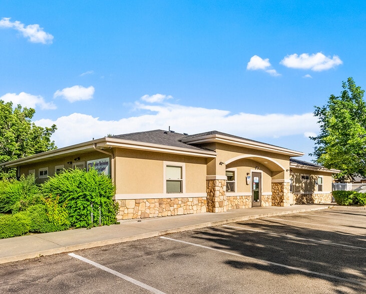 Primary Photo Of 1463 E Star Dr, Meridian Daycare Center For Sale