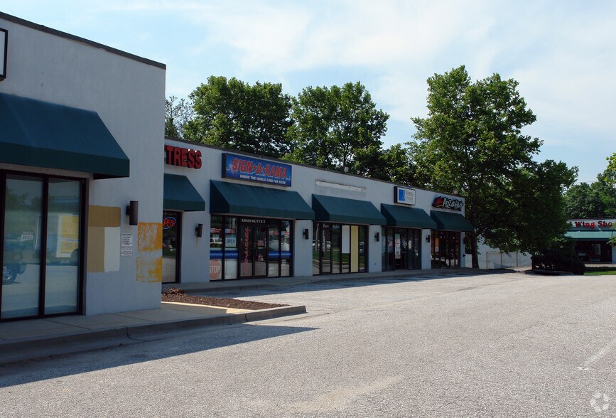 More Photos Of 13919 Baltimore Ave, Laurel Unknown For Lease