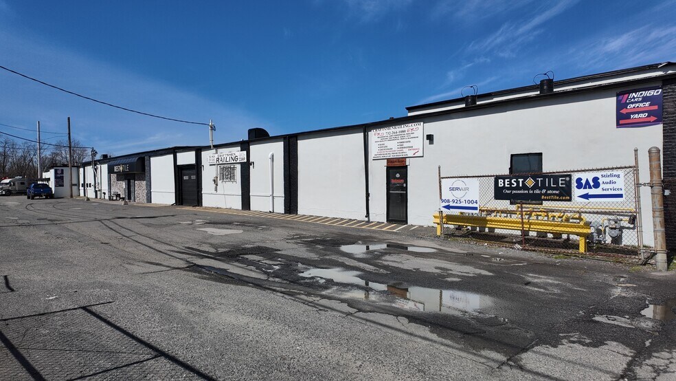 More Photos Of 3 Cass St, Keyport Warehouse For Lease