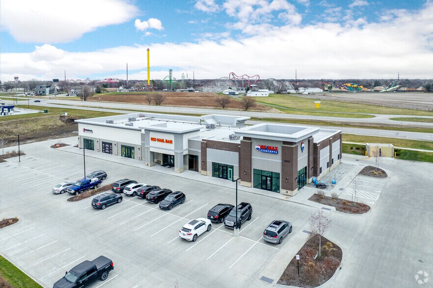 More Photos Of 3880 Prairie Fire NW, Altoona General Retail For Sale