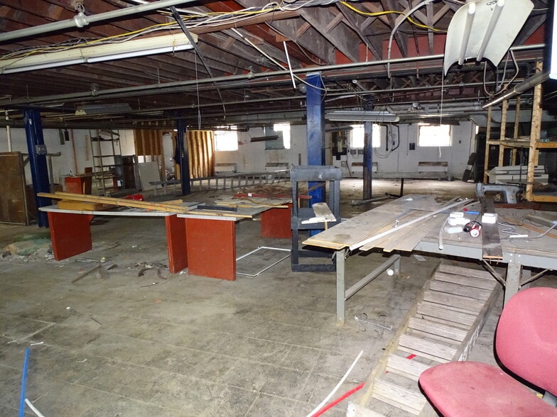 More Photos Of 417 E Sunbury St, Shamokin Storefront Retail Office For Sale