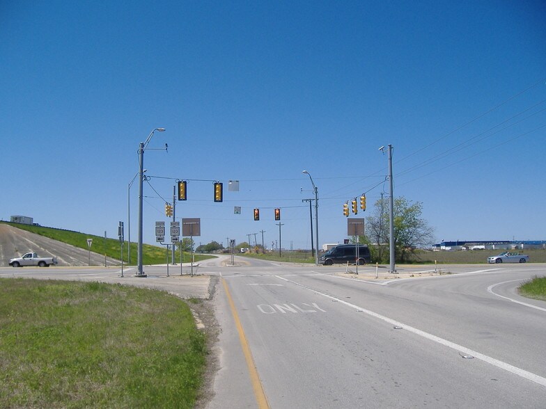 More Photos Of IH 10 & Bus 123, Seguin Land For Sale