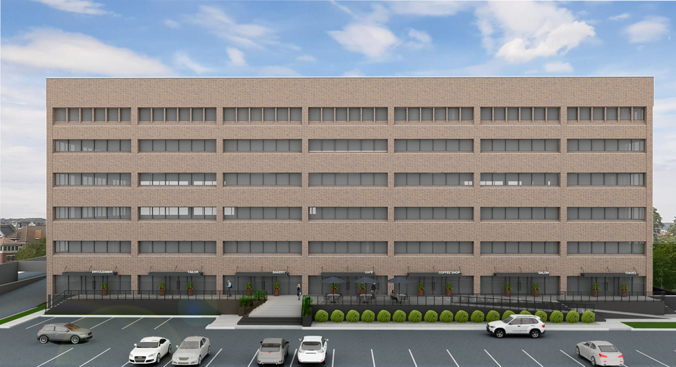 More Photos Of 2001 Killebrew Dr, Bloomington Unknown For Lease