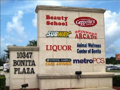More Photos Of 10341-10351 Bonita Beach Rd SE, Bonita Springs General Retail For Lease