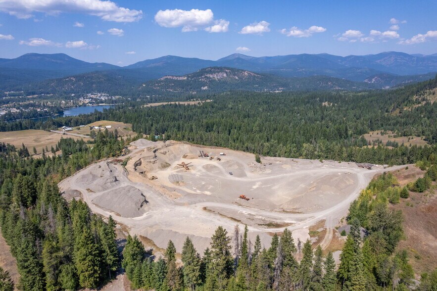 More Photos Of 116 Sullivan Lake Rd, Ione Cement Gravel Plant For Sale