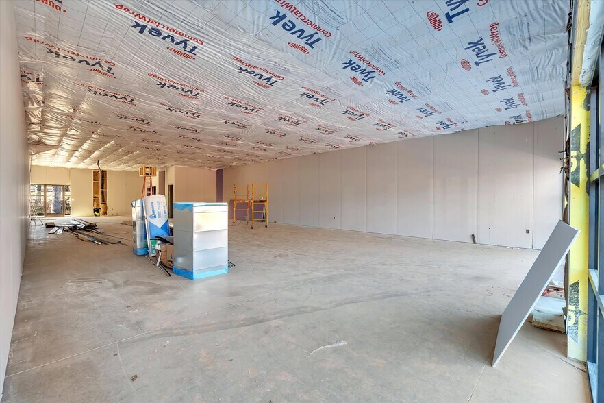 More Photos Of 1 Brookside Dr, Travelers Rest General Retail For Lease
