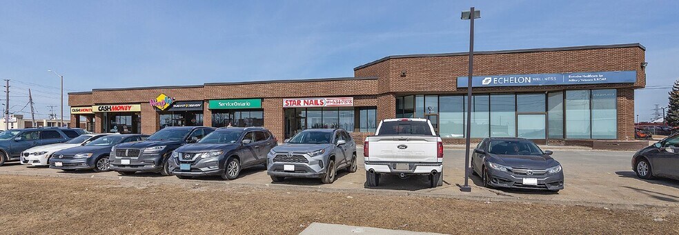 More Photos Of 1650 Bath Rd, Kingston Storefront For Lease