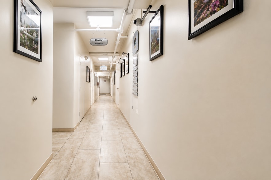 More Photos Of 154-170 Capp St, San Francisco Flex For Sale