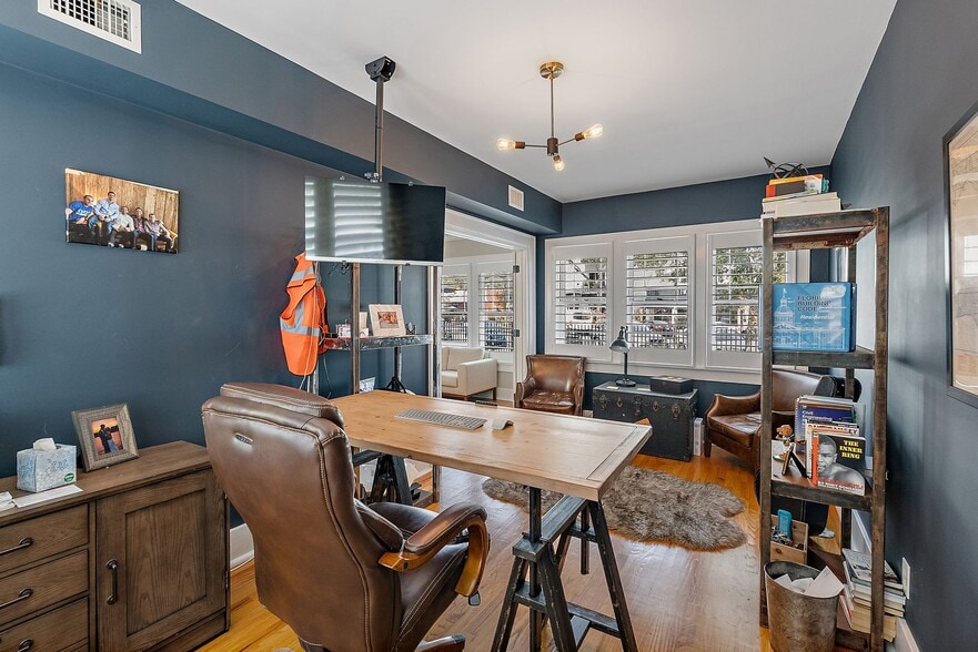 More Photos Of 2632 Central Ave, Saint Petersburg Office Residential For Sale