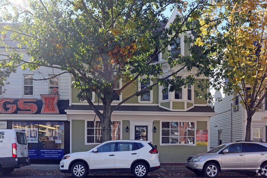 More Photos Of 334 Farnsworth Ave, Bordentown Office Residential For Lease