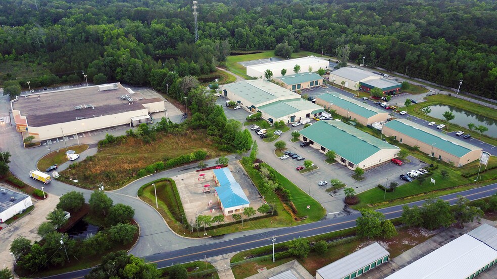 More Photos Of 1503 County Road 315, Green Cove Springs Warehouse For Lease