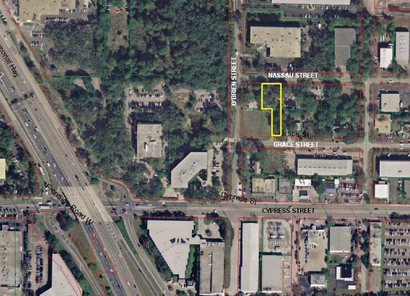 More Photos Of 5116 W Nassau St, Tampa Land For Sale