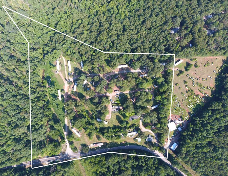 More Photos Of 1060 Old Ballpark Rd, Spindale Land For Sale