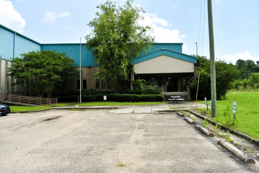 More Photos Of 244 Warner Rd, Maplesville Manufacturing For Sale