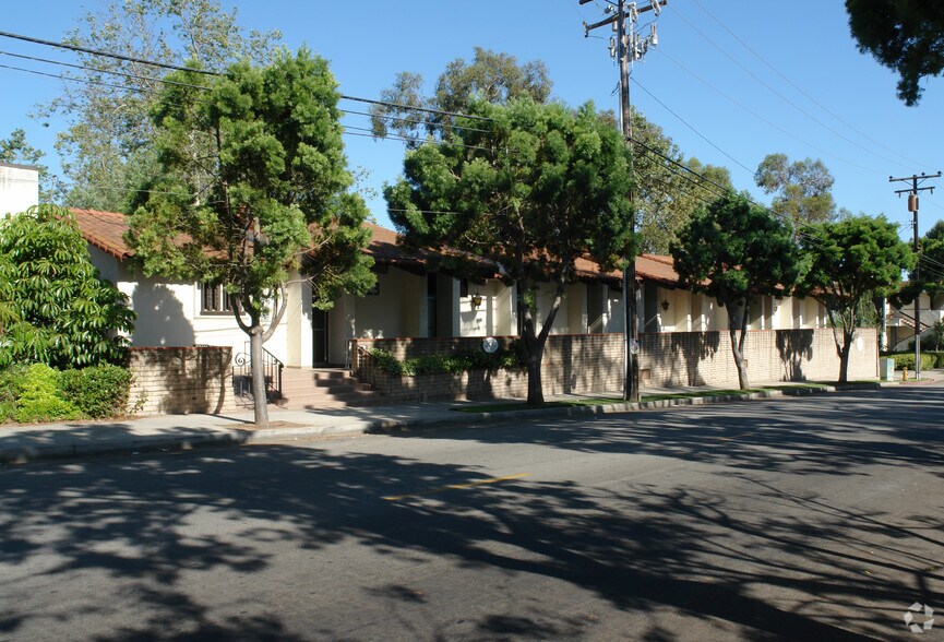 More Photos Of 23 Hitchcock Way, Santa Barbara Coworking Space