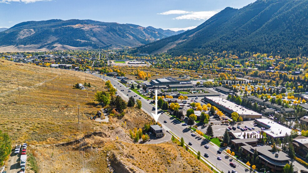 More Photos Of 855 W Broadway Ave, Jackson Apartments For Sale