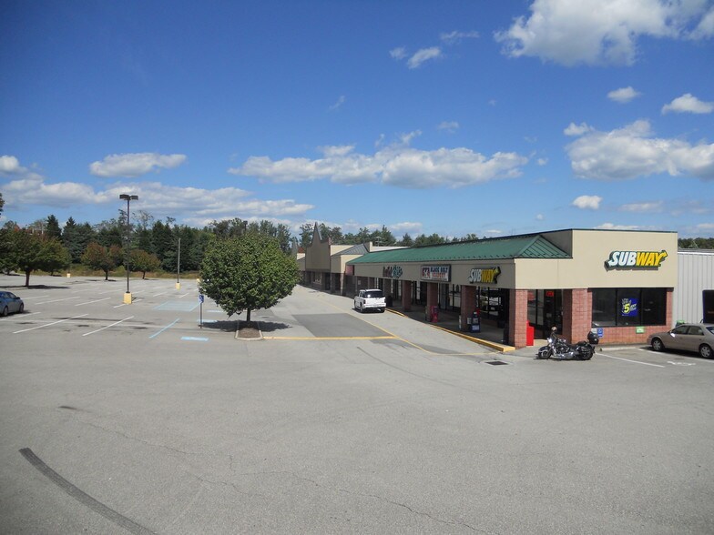 More Photos Of 13374 Booker T Washington Hwy, Moneta Storefront For Lease