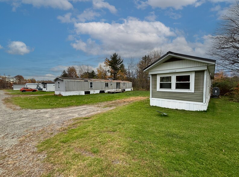 More Photos Of 714 Hinckley Rd, Clinton Land For Sale