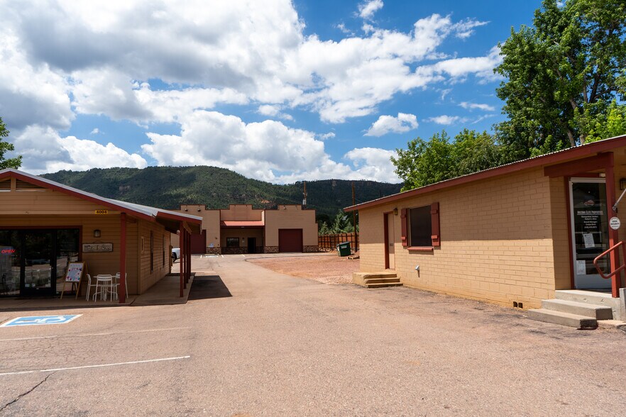 More Photos Of 4004 N AZ Highway 87, Pine Light Distribution For Sale