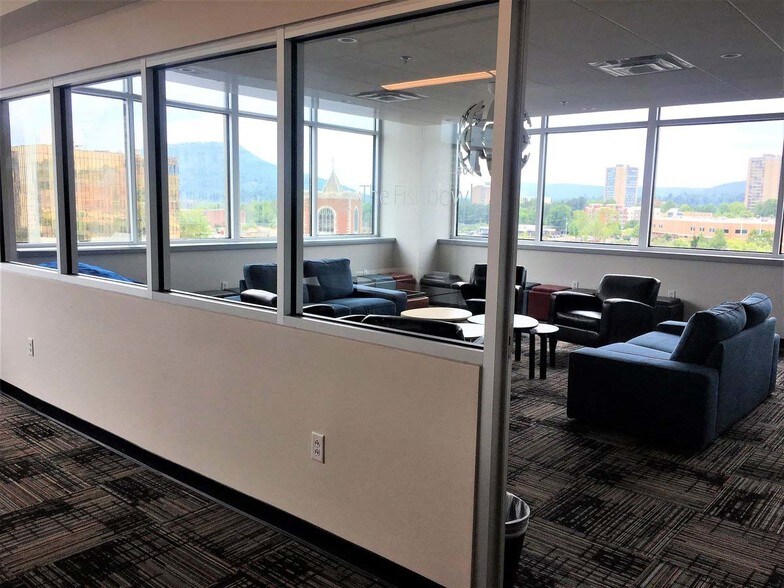 More Photos Of 605 Chestnut St, Chattanooga Office For Lease