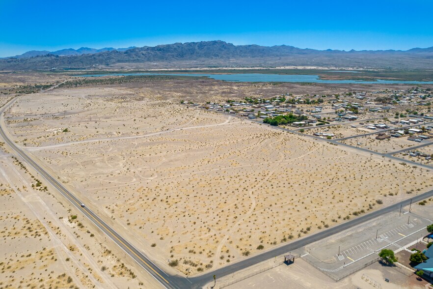 More Photos Of 0000 Oatman Hwy, Topock Land For Sale