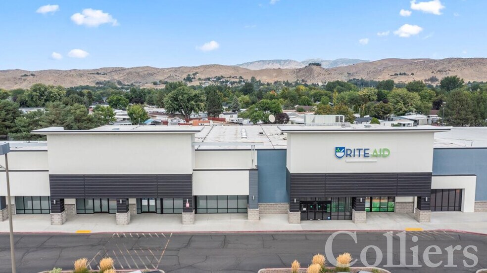 More Photos Of 6906-7158 W State St, Boise Unknown For Lease