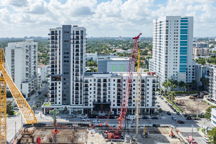 More Photos Of 221 SW 12th St, Miami Apartments For Lease