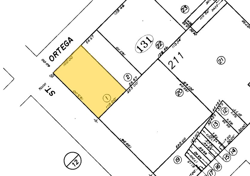 More Photos Of 630 Chapala St, Santa Barbara Service Station For Lease