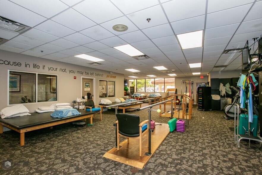 More Photos Of 7171 N University Dr, Tamarac Medical For Sale