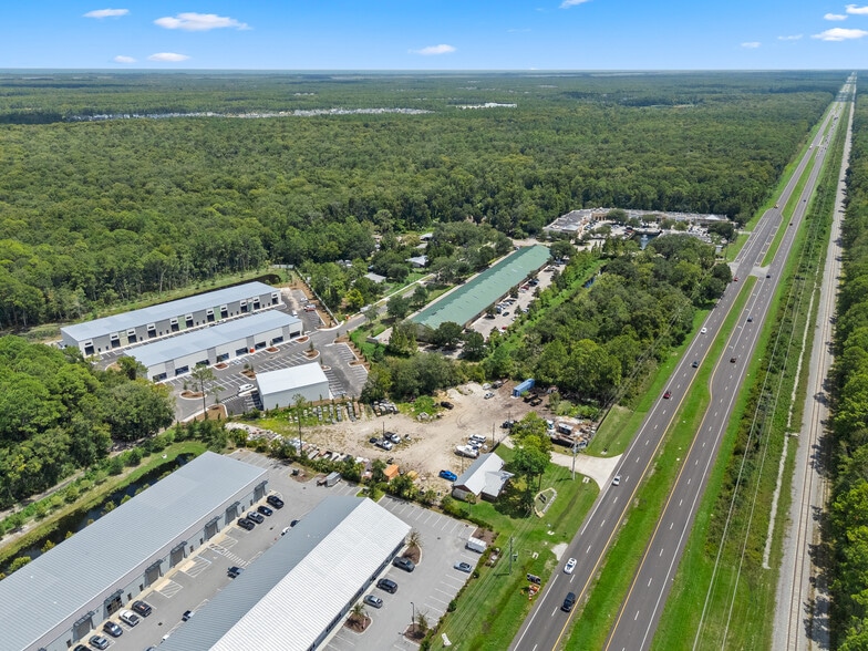 More Photos Of 9950 Old Dixie Hwy, Ponte Vedra Beach Industrial For Lease