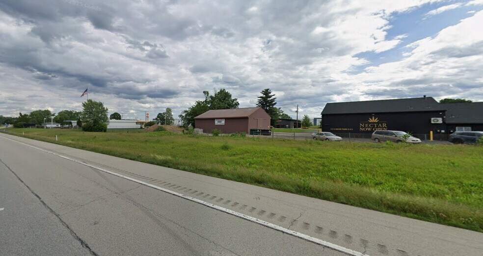 More Photos Of 10048 Harrison Ave, Harrison Land For Sale