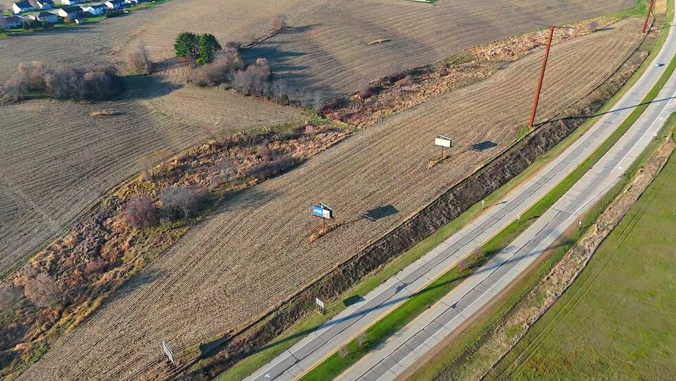 Primary Photo Of Approx 10 Acres North & Thomas Streets, Dodgeville Land For Sale