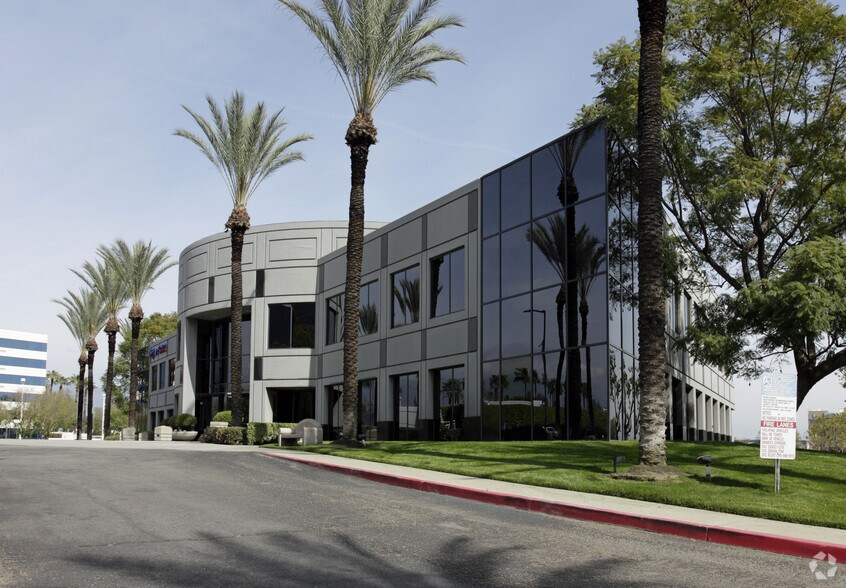 More Photos Of 3281 E Guasti Rd, Ontario Unknown For Lease