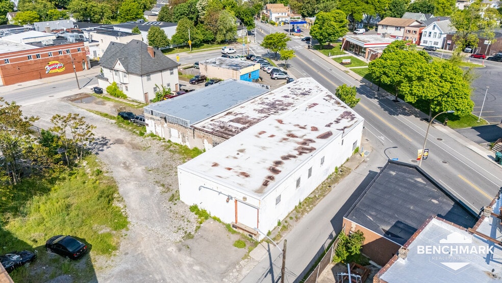 More Photos Of 59-69 Lyell Ave, Rochester Light Distribution For Sale