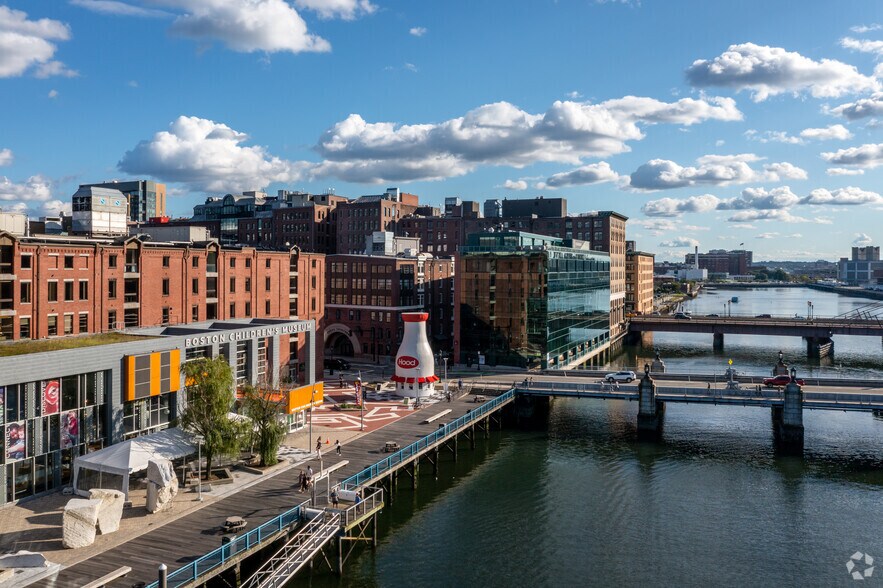 More Photos Of 308 Congress St, Boston Office For Lease